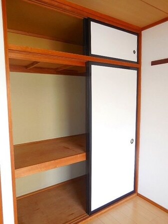 コーポサケンIIの物件内観写真